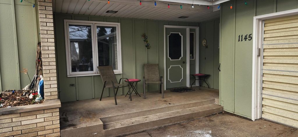 Photo of 1145 Polk Place NE, Columbia Heights, MN 55421 (MLS # 7036367)