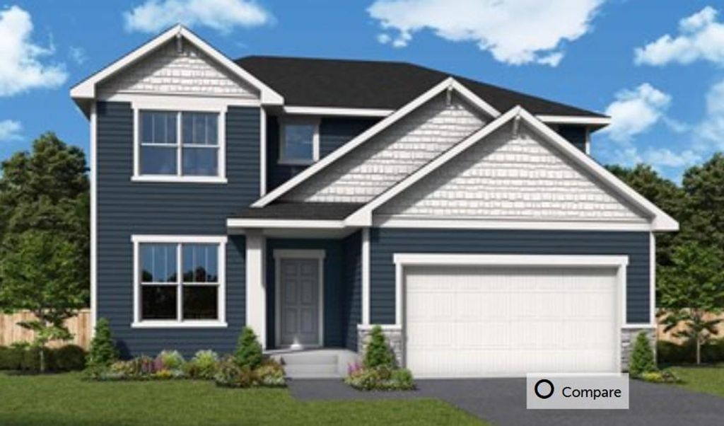 Photo of 1632 Tyrone Drive, Shakopee, MN 55379 (MLS # 7066846)