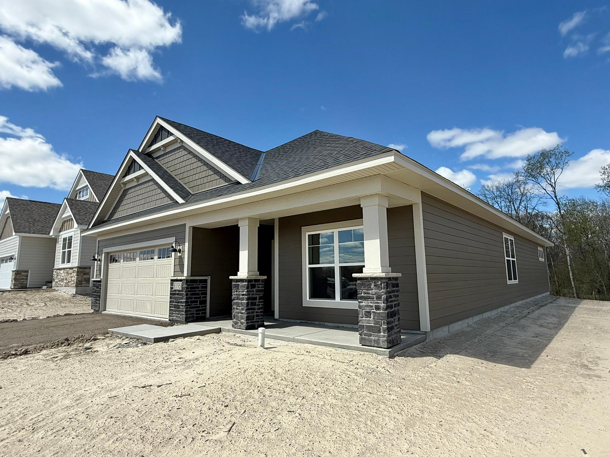 8219 Haywood Drive