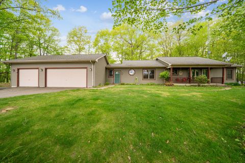 Photo of N1355 Burma Road, Sarona, WI 54870 (MLS # 7031782)