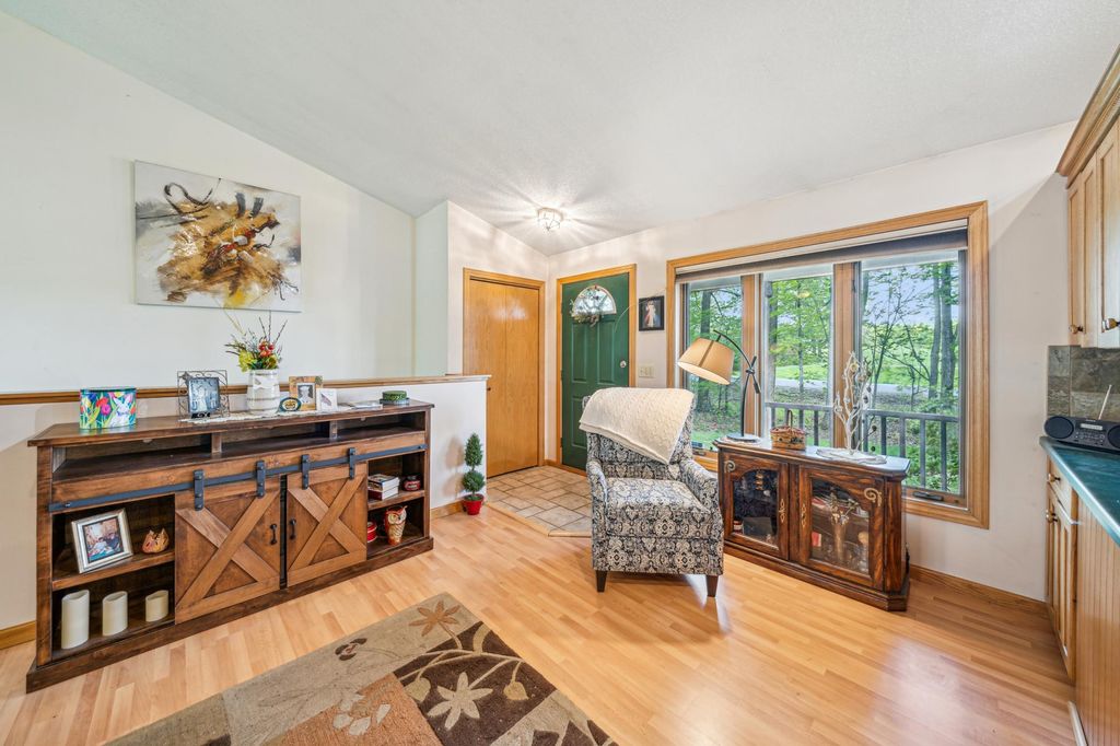 Photo of N1355 Burma Road, Sarona, WI 54870 (MLS # 7031782)