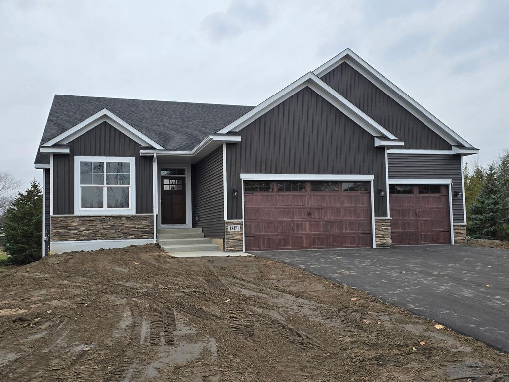 Photo of 4849 Maple Street, Rockford, MN 55373 (MLS # 6657027)