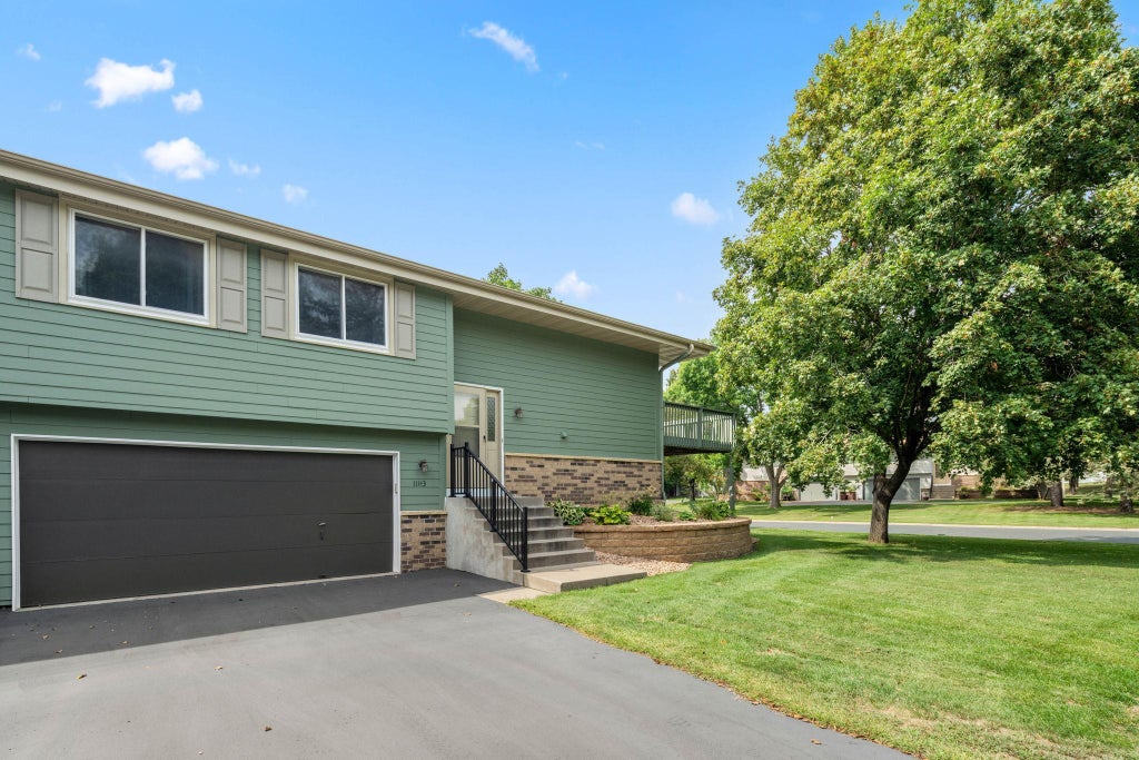 Photo of 11143 Vessey Circle, Bloomington, MN 55437 (MLS # 7135446)