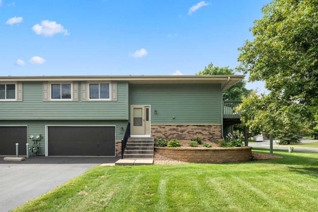 Photo of 11143 Vessey Circle, Bloomington, MN 55437 (MLS # 7135446)