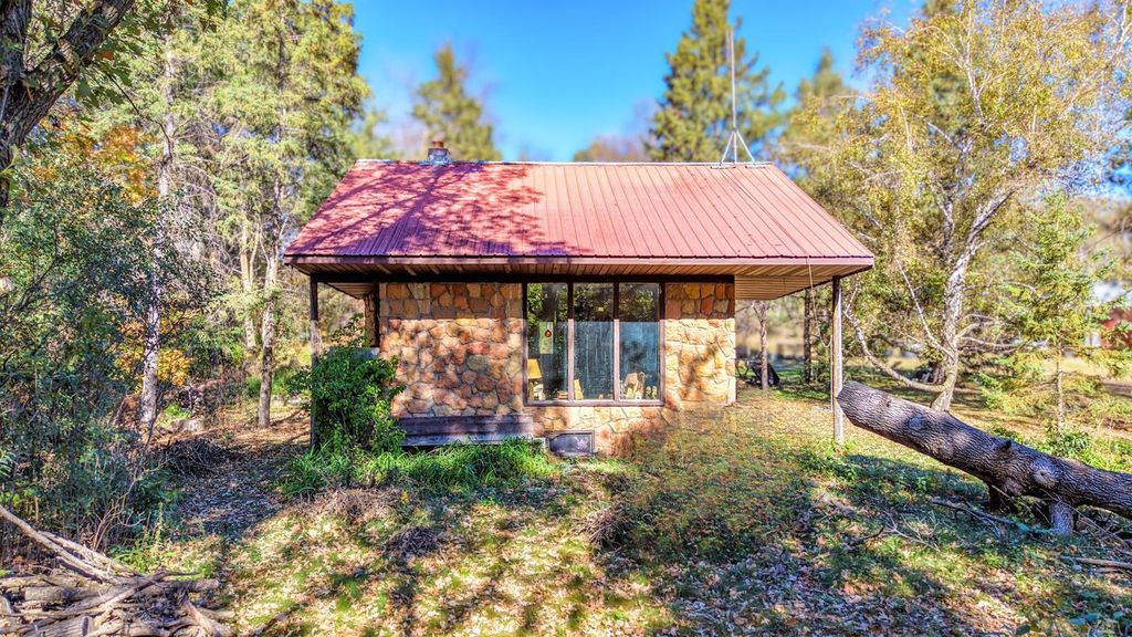 Photo of 29280 Mchugh Road, Detroit Lakes, MN 56501 (MLS # 7049976)