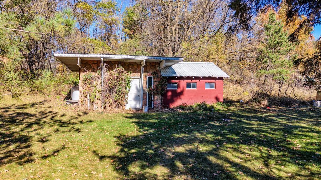 Photo of 29280 Mchugh Road, Detroit Lakes, MN 56501 (MLS # 7049976)