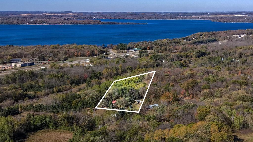 Photo of 29280 Mchugh Road, Detroit Lakes, MN 56501 (MLS # 7049976)