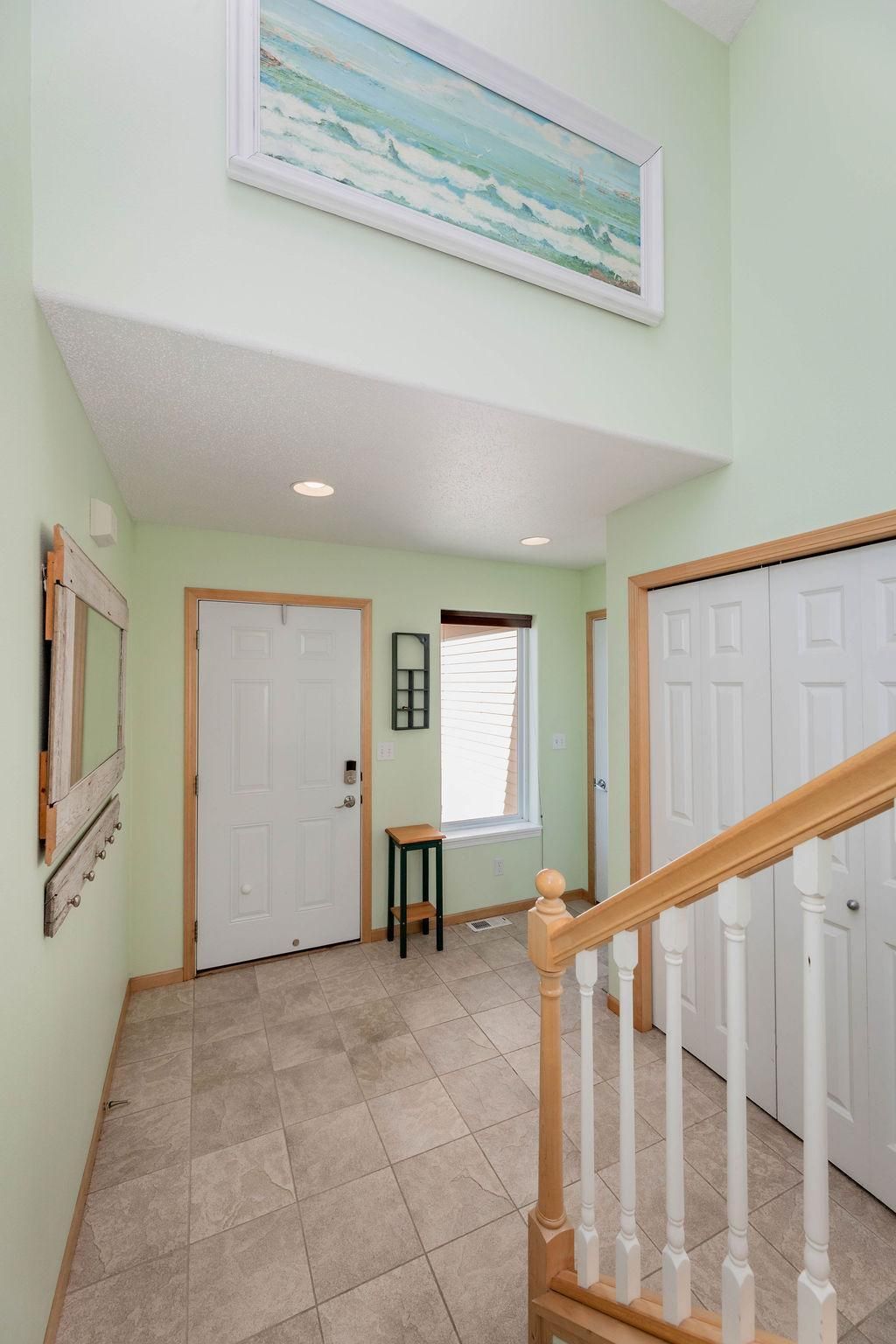 Photo of 3509 Eagle Run Lane, West Fargo, ND 58078 (MLS # 7031790)
