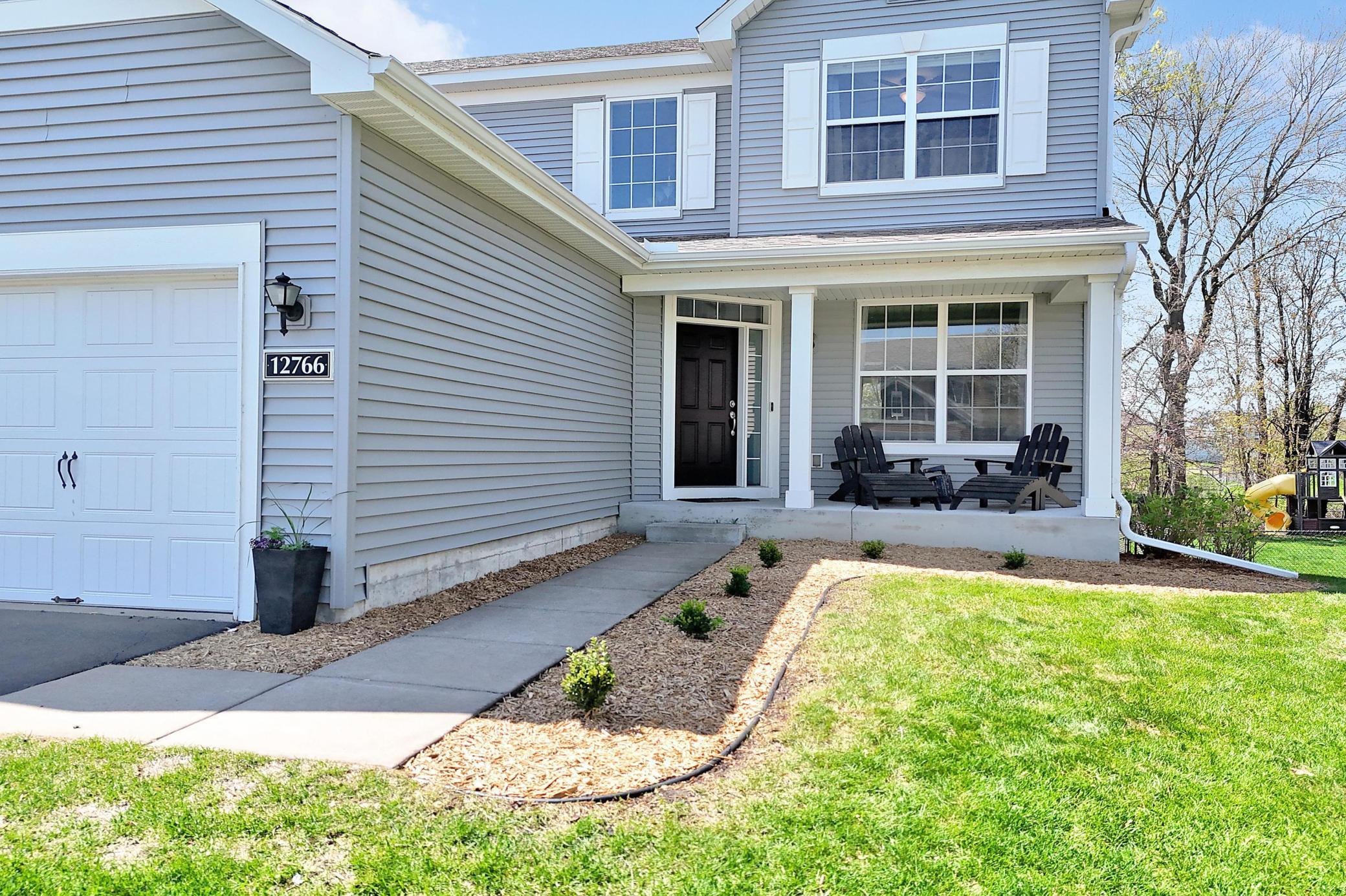 12766 Legacy Creek Parkway NE