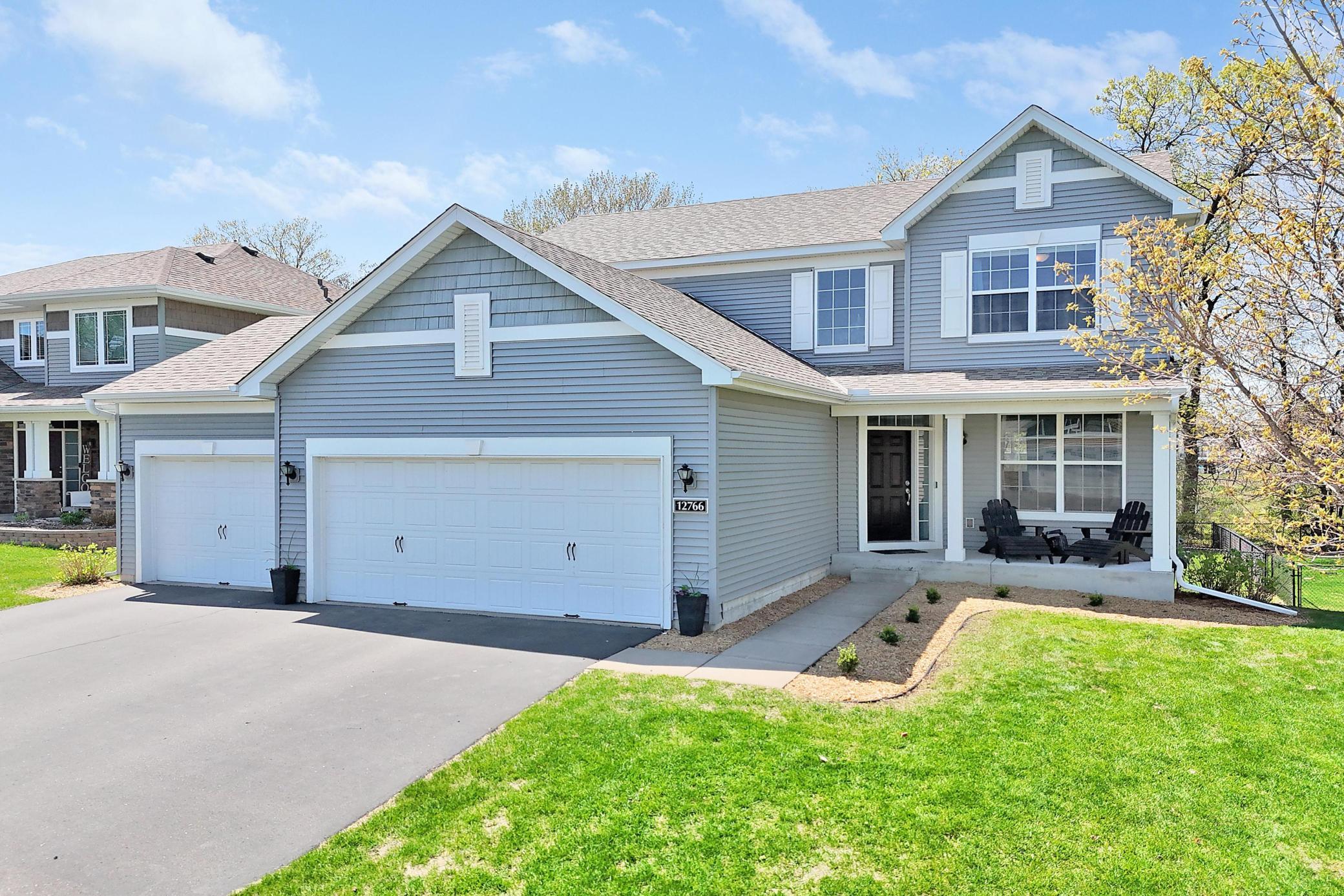 12766 Legacy Creek Parkway NE