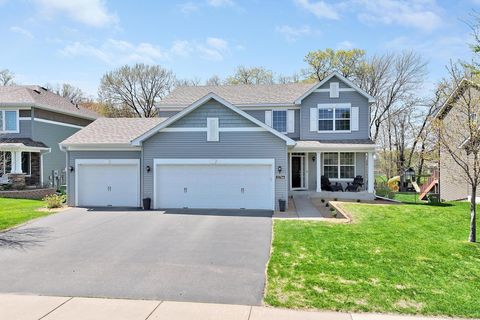 12766 Legacy Creek Parkway NE Blaine MN 55449