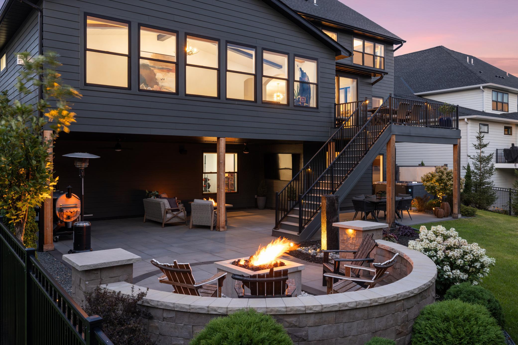 9592 Iron Horse Road