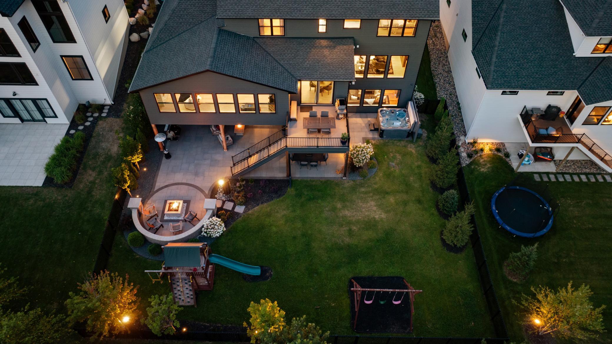 9592 Iron Horse Road