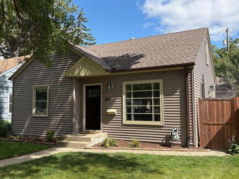 3153 Nevada Avenue S Saint Louis Park MN 55426