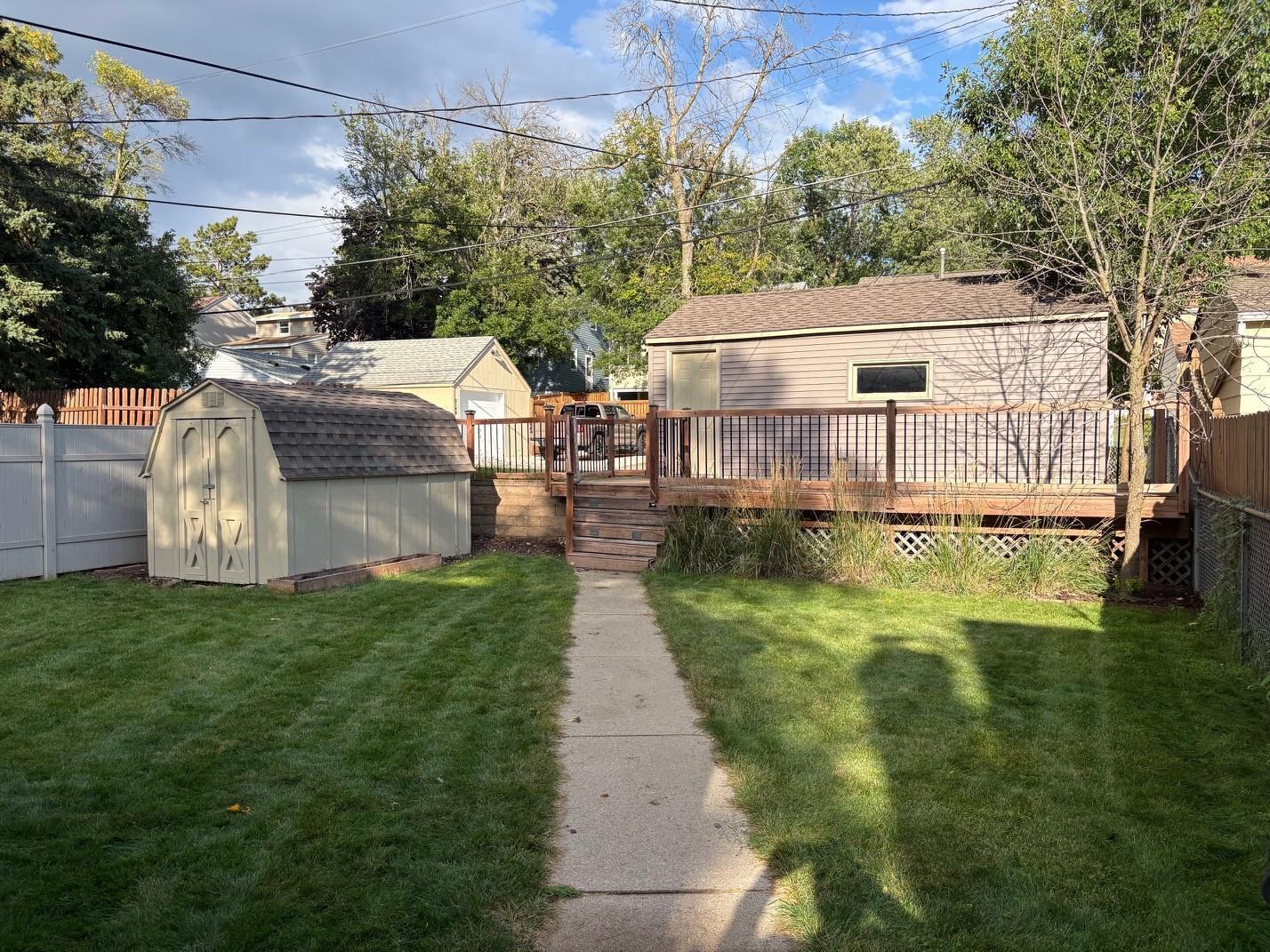 3153 Nevada Avenue S