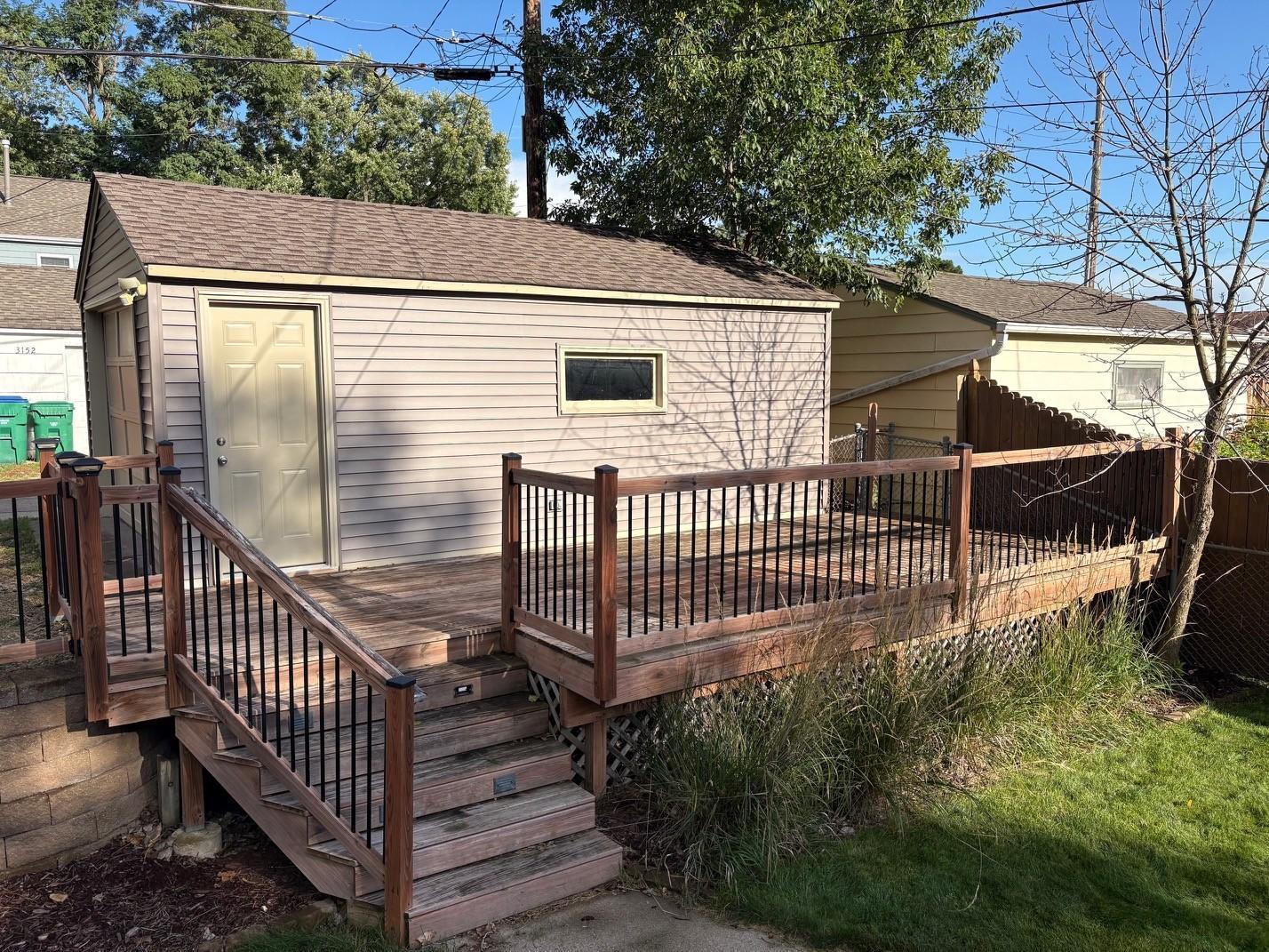 3153 Nevada Avenue S