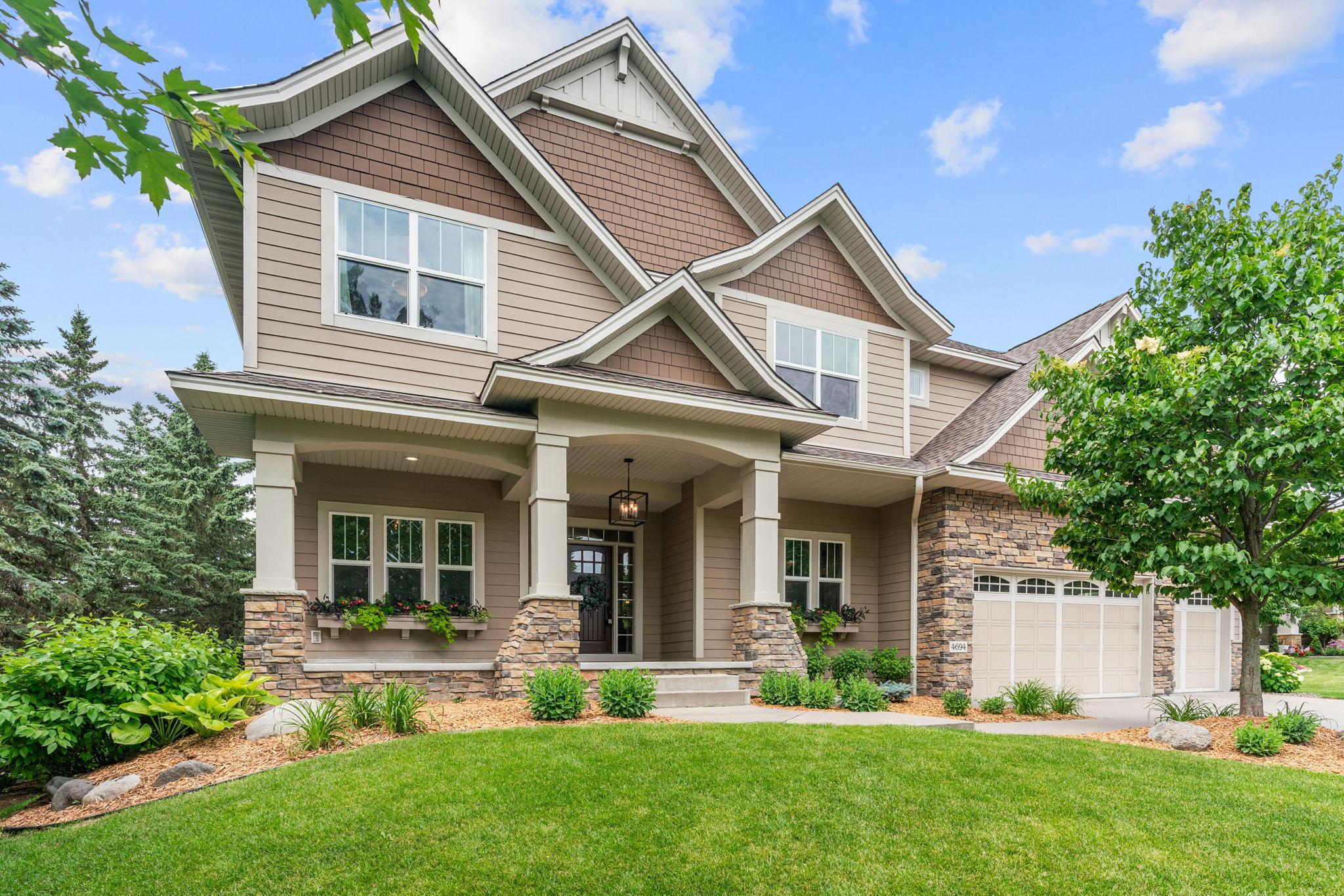 4694 Bluebell Trail N