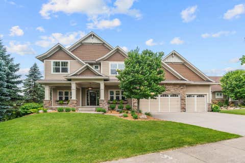 Photo of 4694 Bluebell Trail N, Medina, MN 55340 (MLS # 7097393)