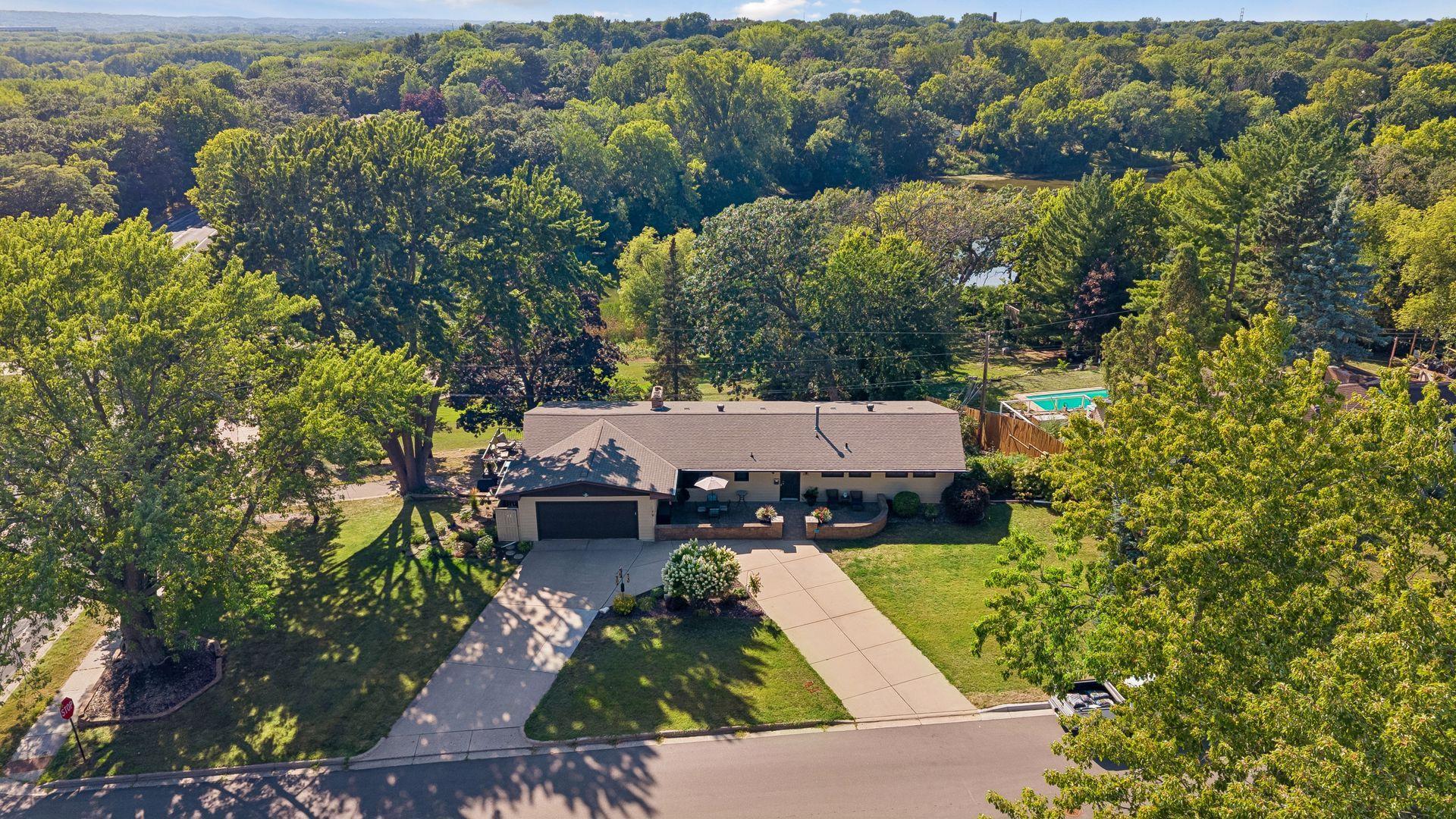 4501 Terracewood Drive