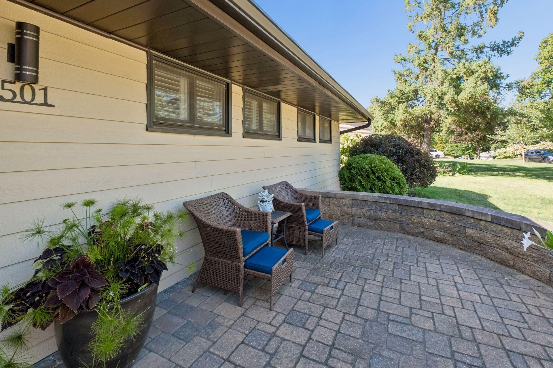 4501 Terracewood Drive