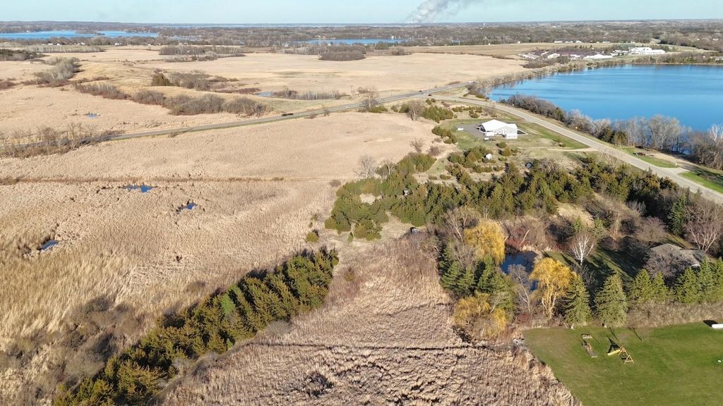 Photo of 2398 122nd Avenue NE, Spicer, MN 56288 (MLS # 7060246)
