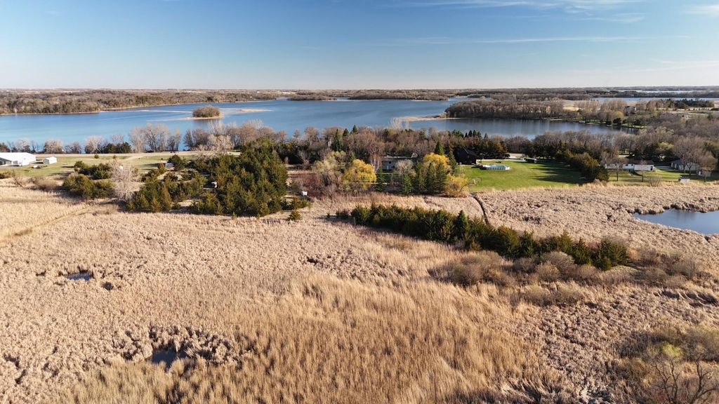 Photo of 2398 122nd Avenue NE, Spicer, MN 56288 (MLS # 7060246)