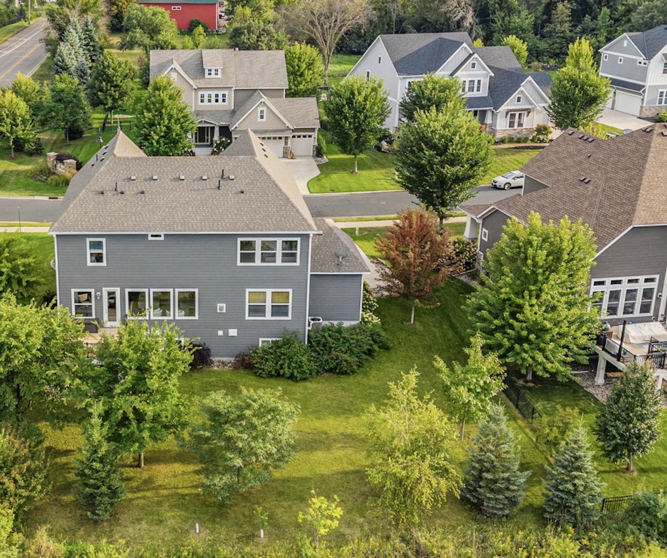 3006 Wild Flower Trail