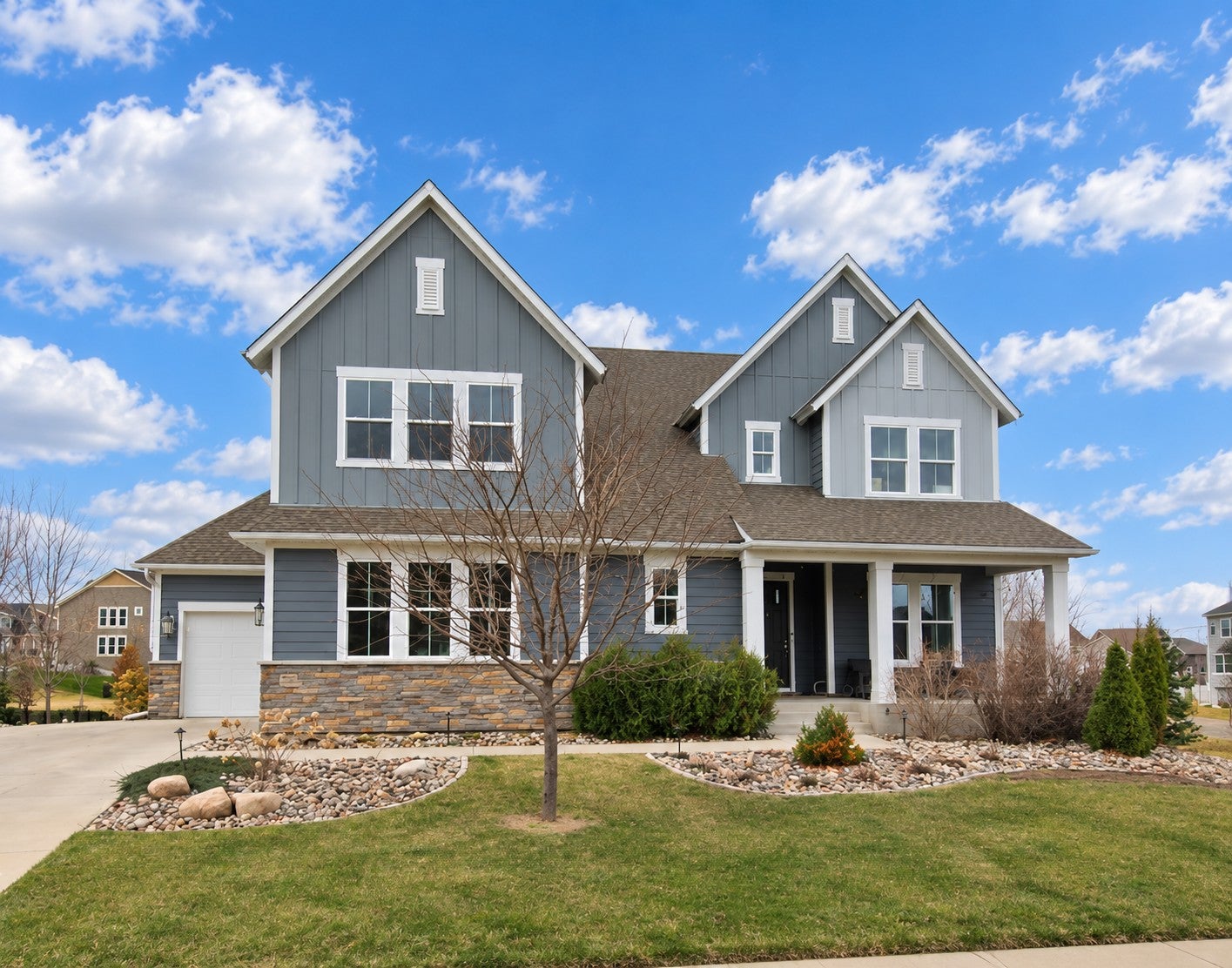 3006 Wild Flower Trail
