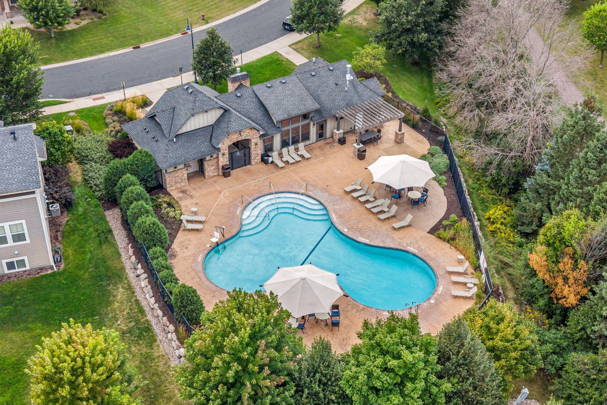 3006 Wild Flower Trail