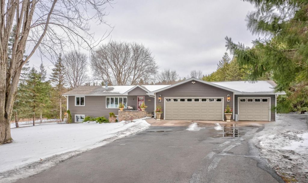 Photo of 14396 E Oakgreen Circle S, Afton, MN 55001 (MLS # 7006050)