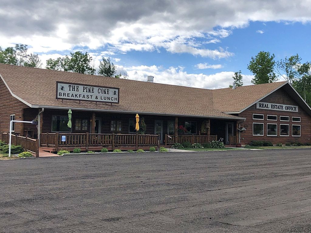 Photo of 49407 State Highway 38, Marcell, MN 56657 (MLS # 7060749)