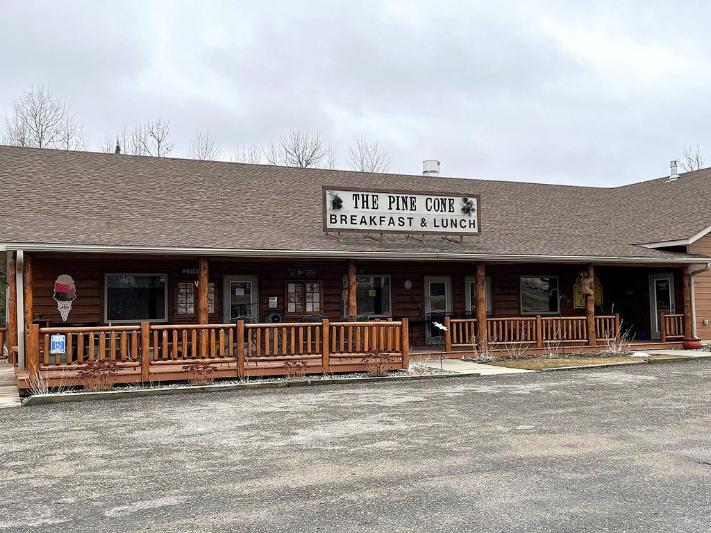 Photo of 49407 State Highway 38, Marcell, MN 56657 (MLS # 7060749)