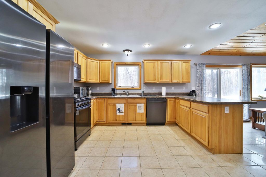 Photo of 27477 Ode Circle, Browerville, MN 56438 (MLS # 7001217)