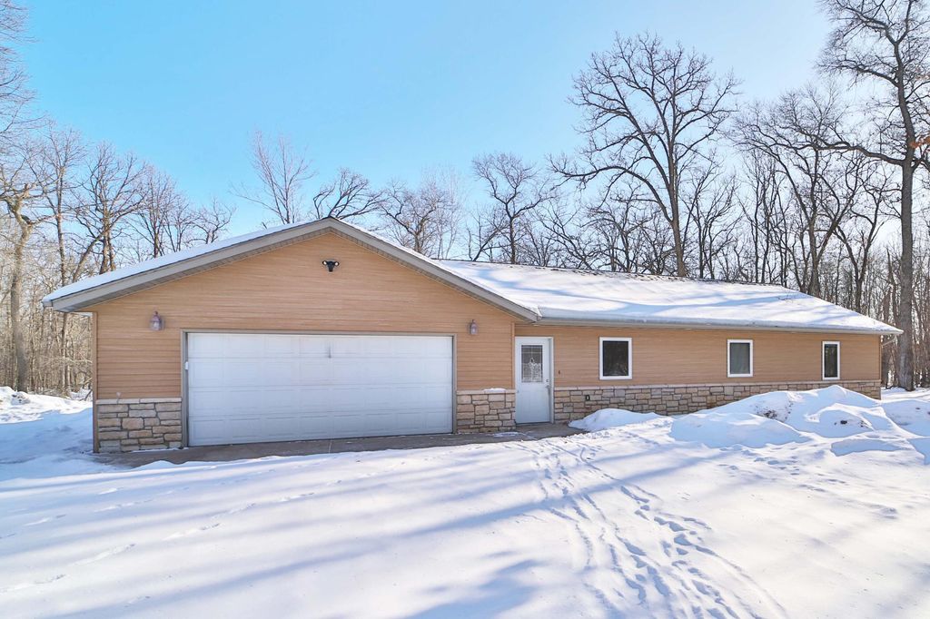 Photo of 27477 Ode Circle, Browerville, MN 56438 (MLS # 7001217)