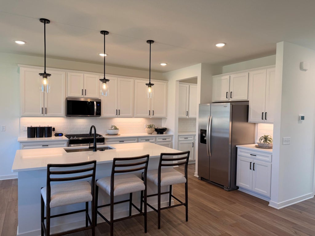 Photo of 19566 105th Avenue, Corcoran, MN 55374 (MLS # 7167128)