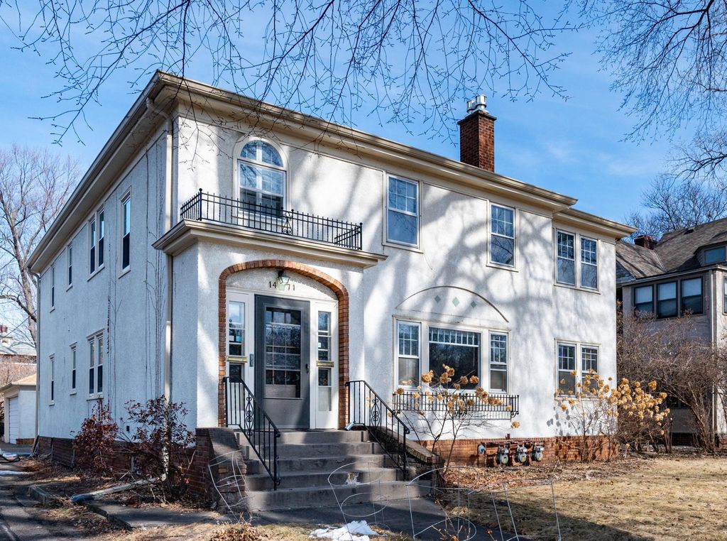 Photo of 1471 Portland Avenue, Saint Paul, MN 55104 (MLS # 7025266)