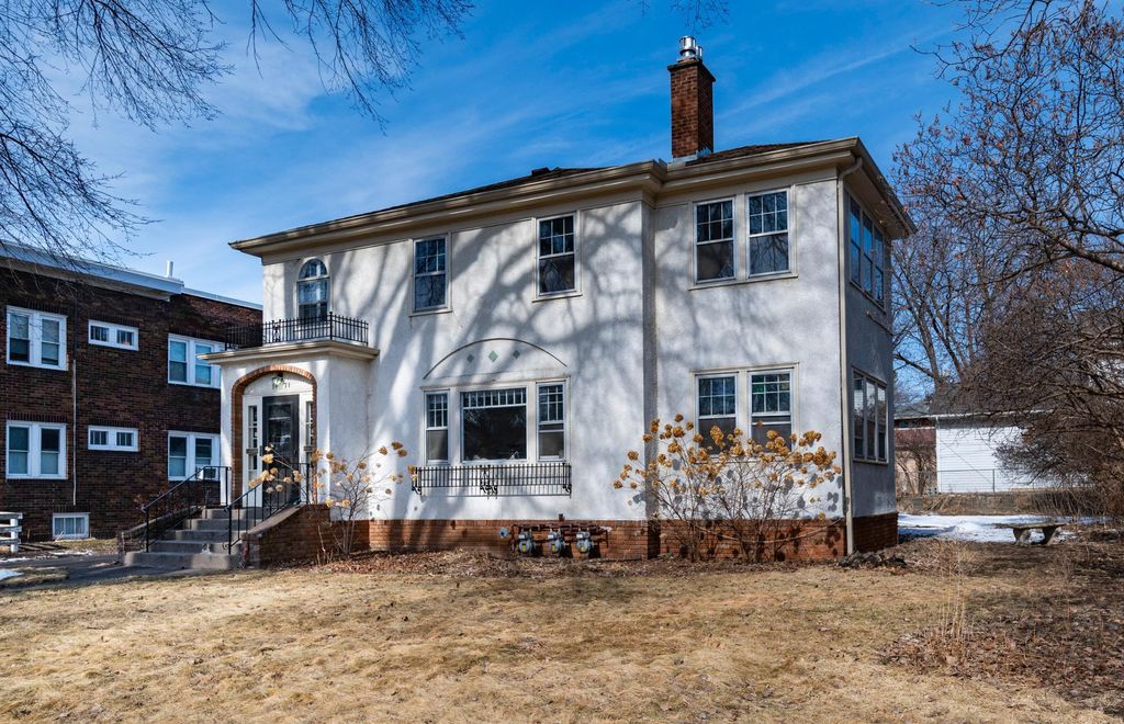 Photo of 1471 Portland Avenue, Saint Paul, MN 55104 (MLS # 7025266)