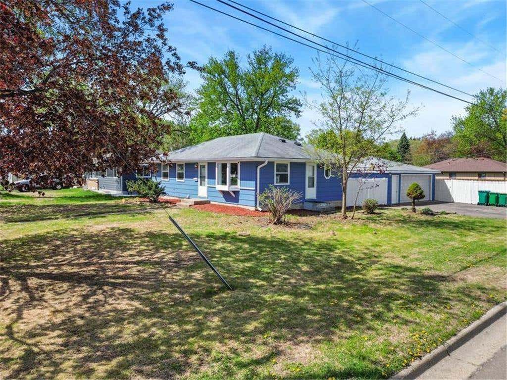 Photo of 8300 16th Avenue S, Bloomington, MN 55425 (MLS # 7087494)