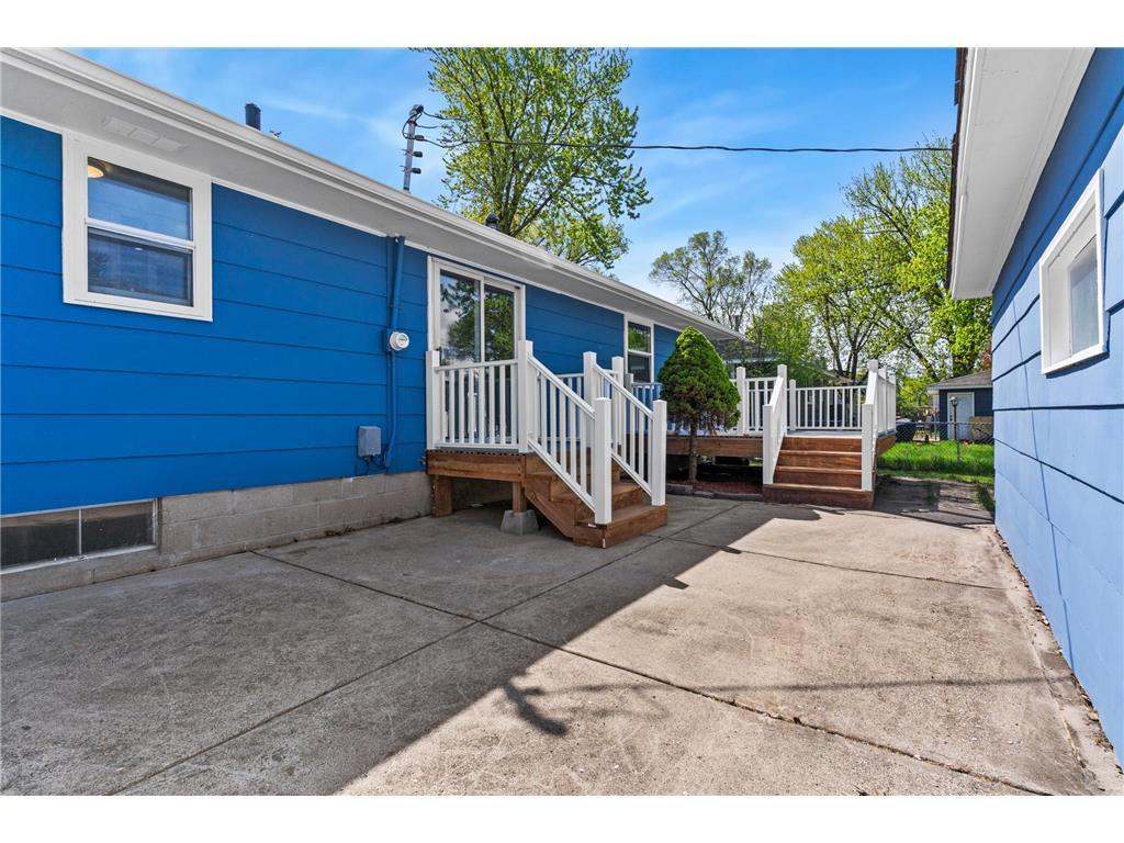 Photo of 8300 16th Avenue S, Bloomington, MN 55425 (MLS # 7087494)