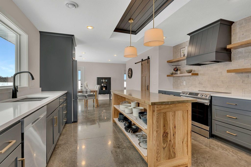 Photo of 3025 Nottingham Road S, Saint Cloud, MN 56301 (MLS # 7108881)