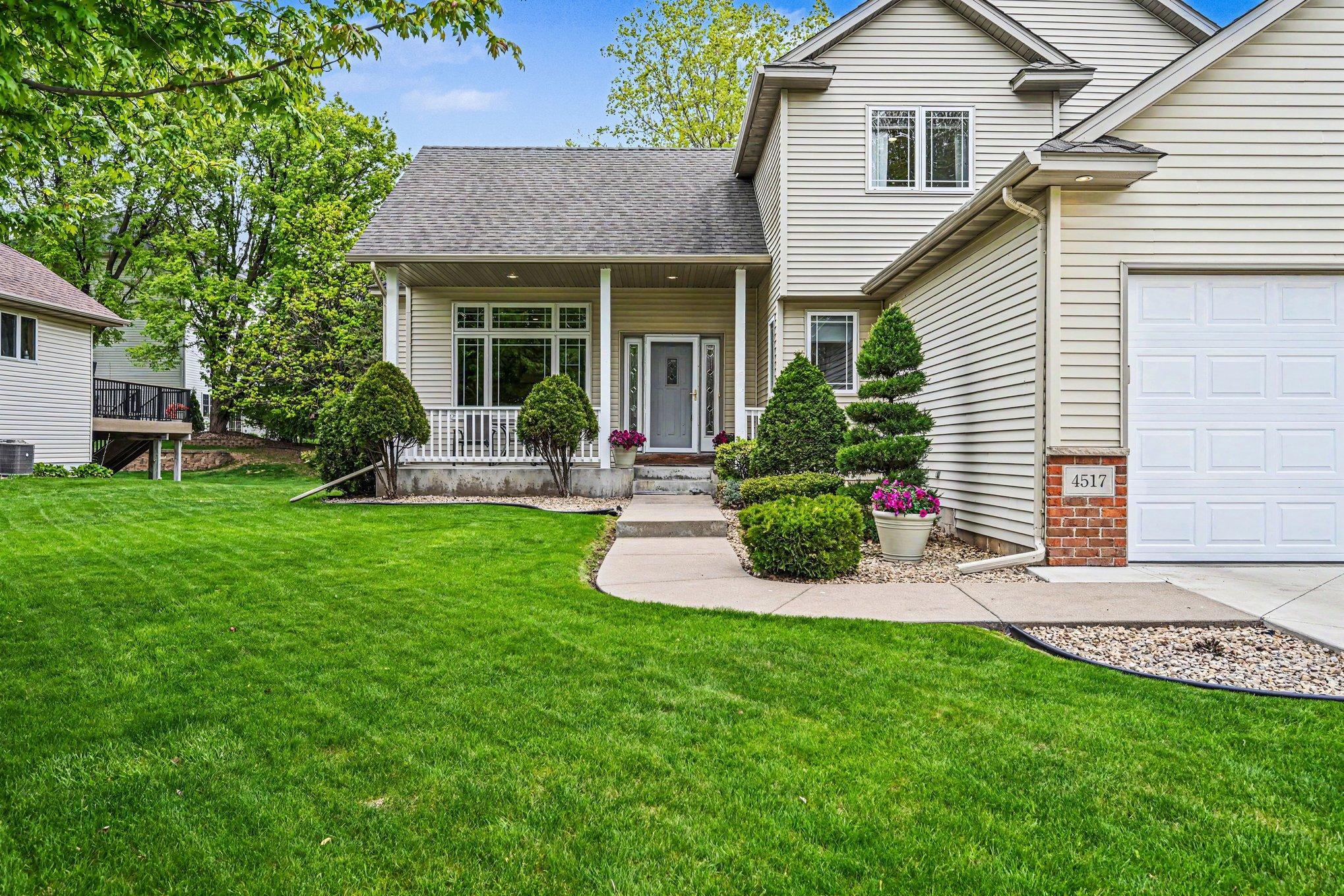 4517 Alicia Drive