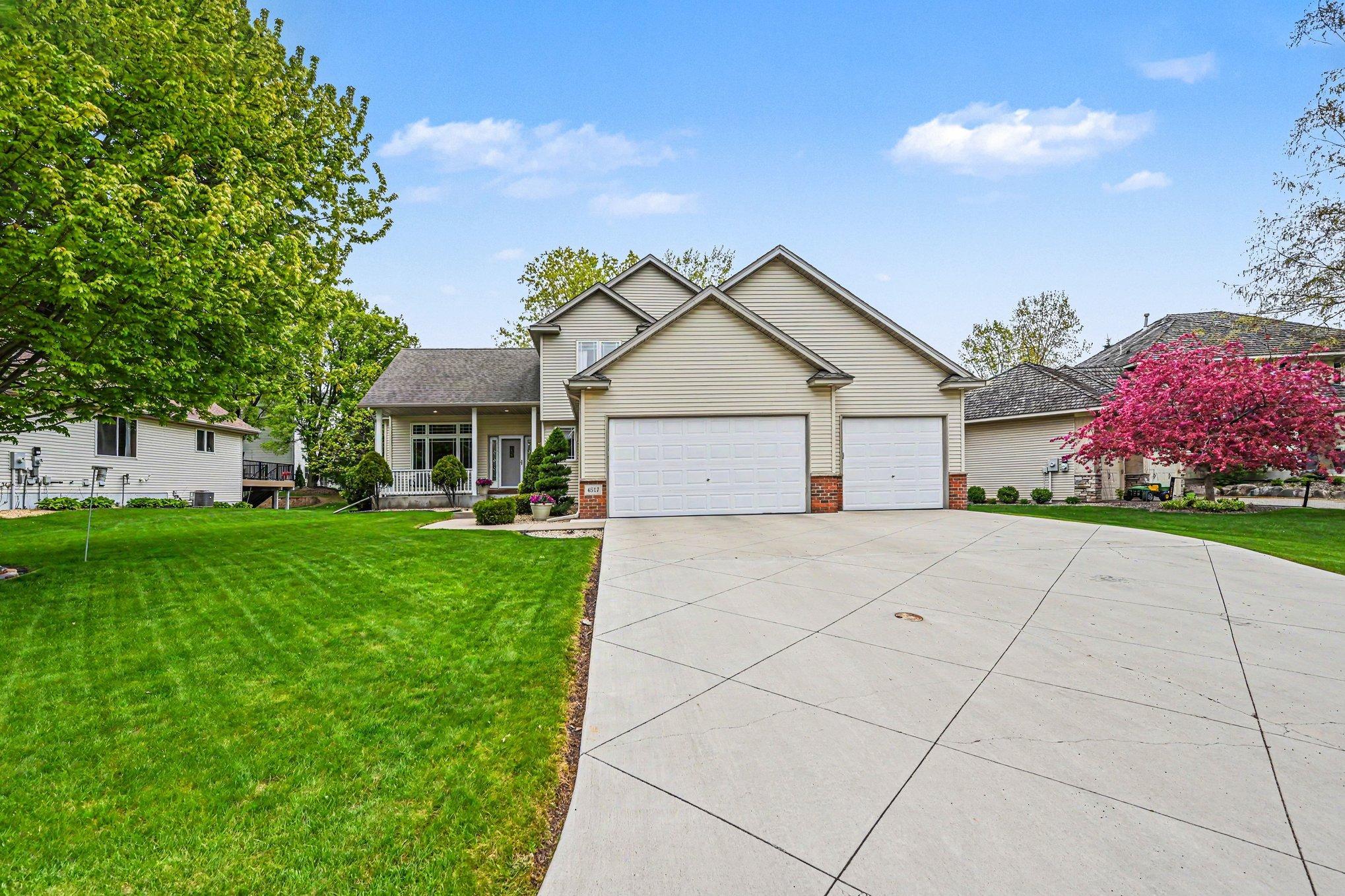 4517 Alicia Drive