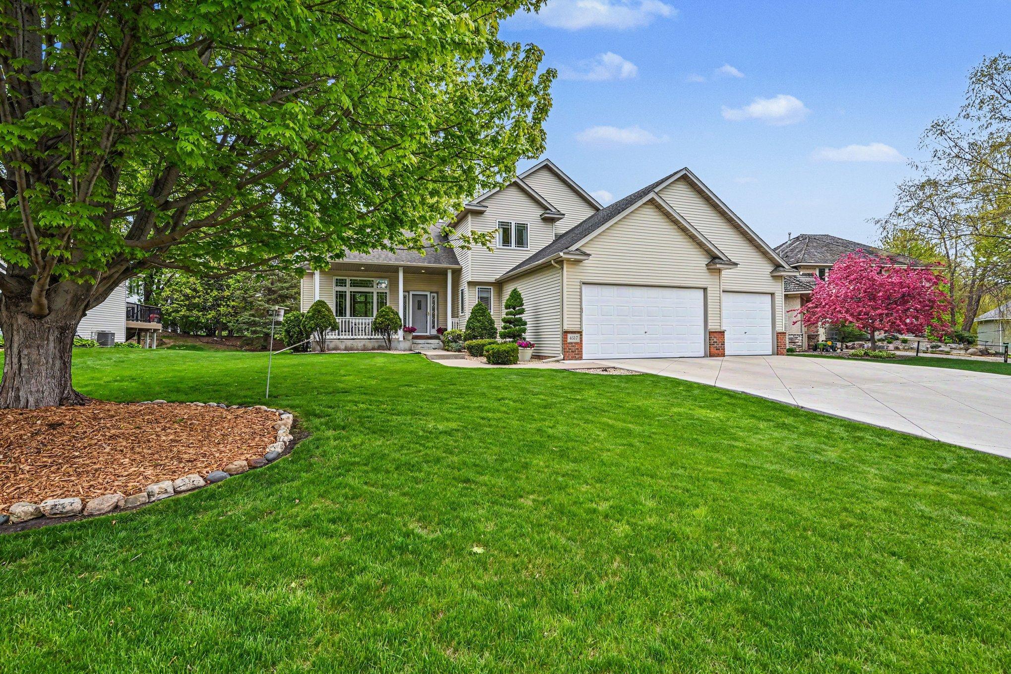 4517 Alicia Drive