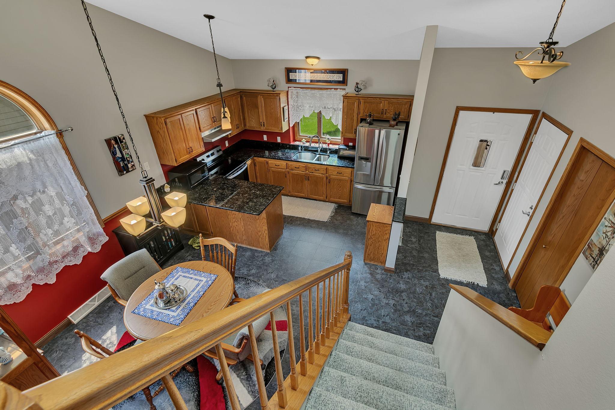 1 Pine Tree Court