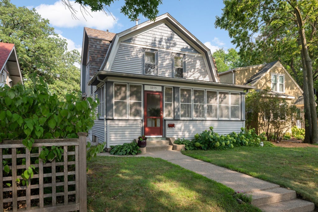 Photo of 3245 41st Avenue S, Minneapolis, MN 55406 (MLS # 7123267)