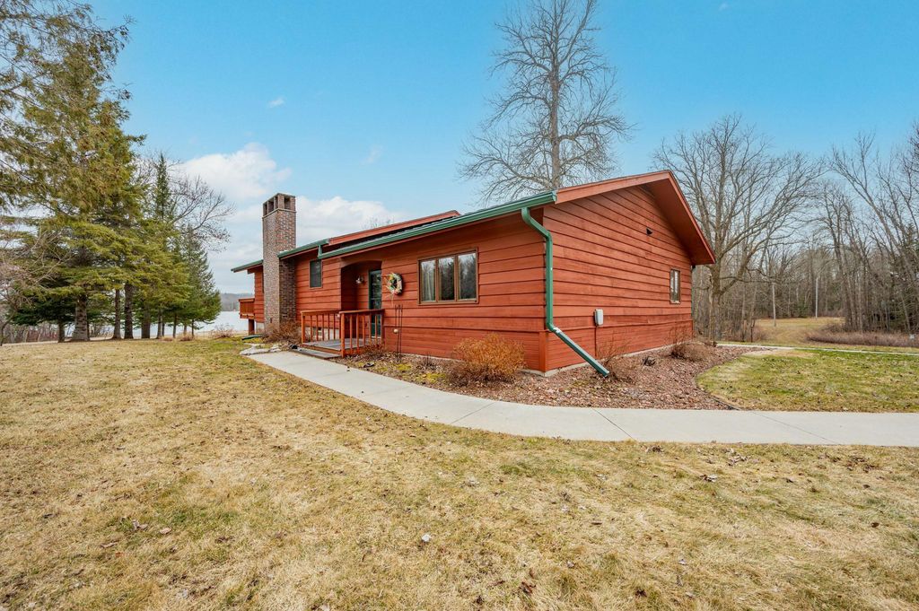 Photo of 41265 County Road 181 W, Deer River, MN 56636 (MLS # 7054290)