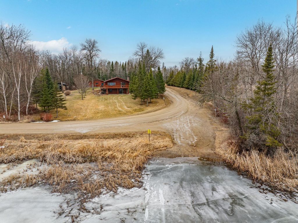 Photo of 41265 County Road 181 W, Deer River, MN 56636 (MLS # 7054290)