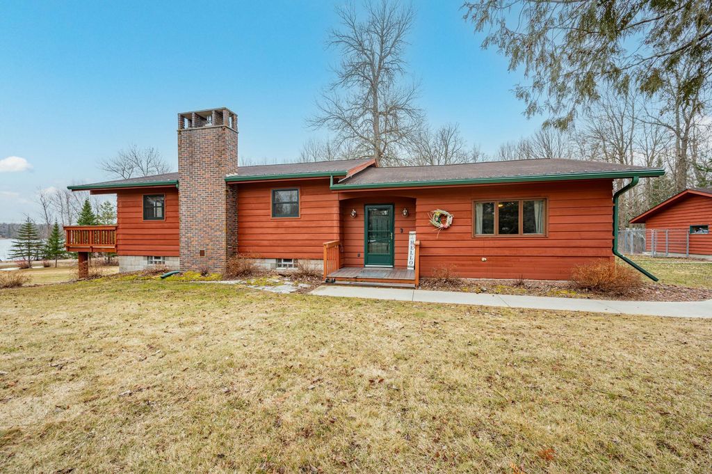 Photo of 41265 County Road 181 W, Deer River, MN 56636 (MLS # 7054290)