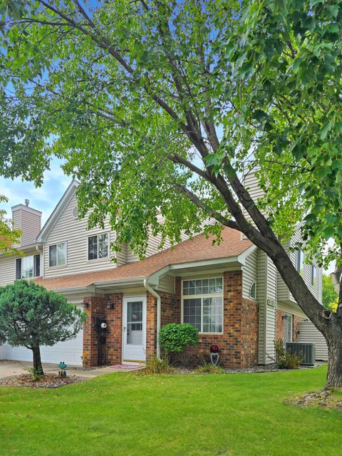 1250 Birch Court 21 White Bear Lake MN 55110