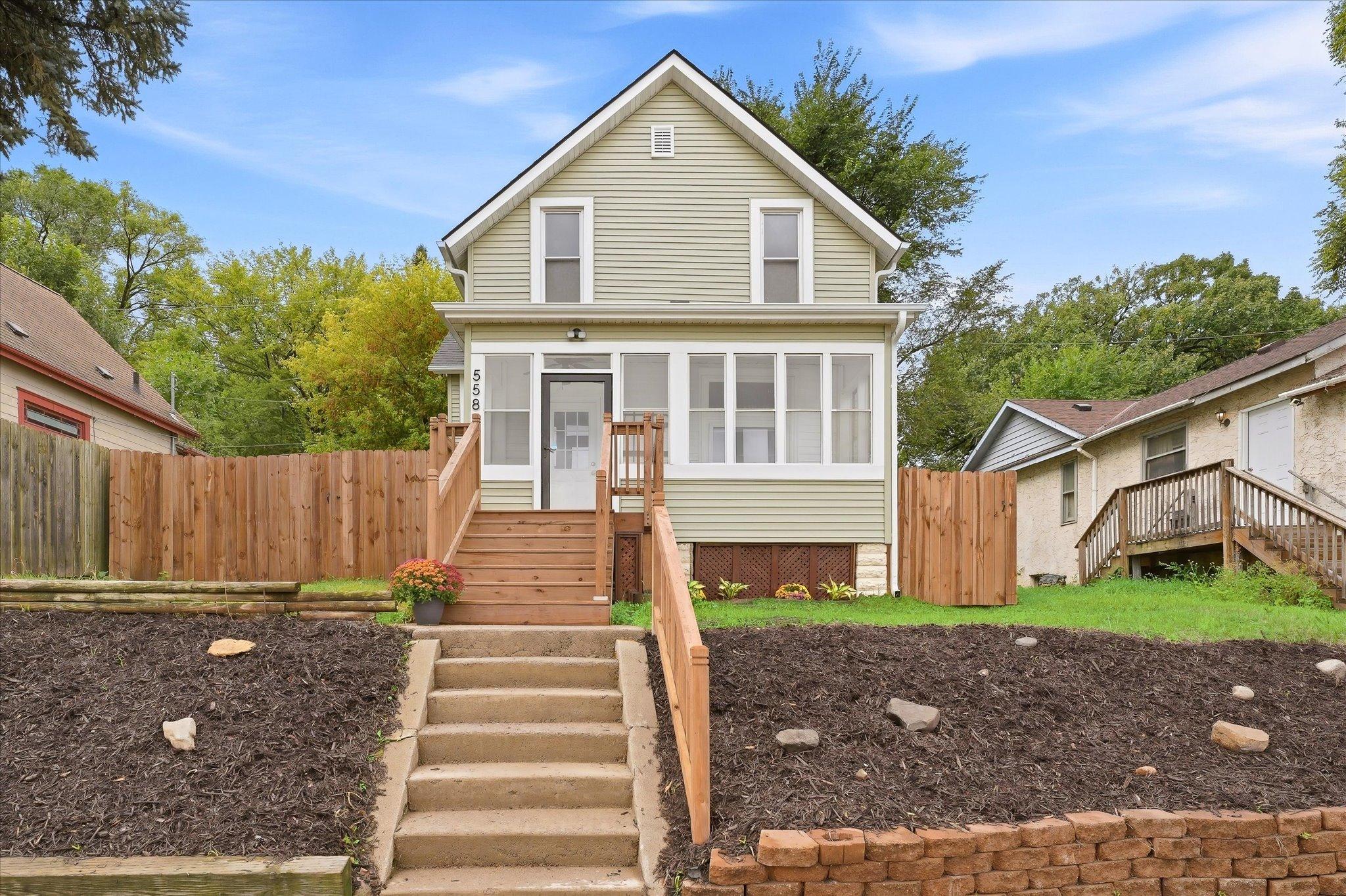 558 Concord Street